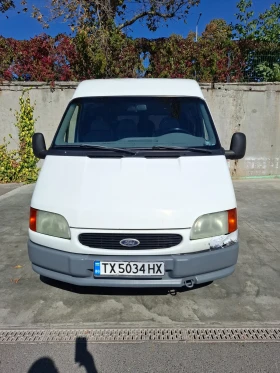 Ford Transit 2.5 DI, снимка 6