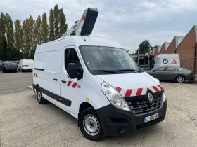 Renault Master  | Mobile.bg   2