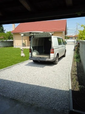 VW T5, снимка 4