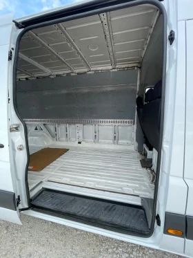 Mercedes-Benz Sprinter 316 4x4-MAXii-КЛИМАТРОНИК , снимка 9