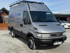 Iveco Daily 40C17 KAT  3.5  | Mobile.bg    3