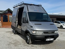 Iveco Daily 40C17 KAT  3.5  | Mobile.bg    2