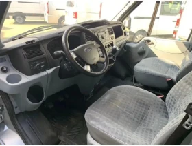 Ford Transit 2200 | Mobile.bg    6