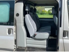 Ford Transit 2200 | Mobile.bg    8