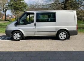Ford Transit 2200 | Mobile.bg    9