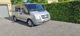 Ford Transit 2200 | Mobile.bg    3