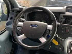 Ford Transit 2200 | Mobile.bg    4