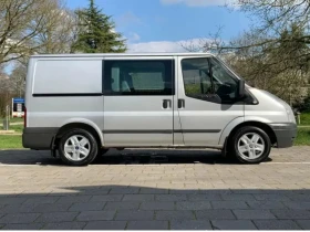 Ford Transit 2200 | Mobile.bg    10