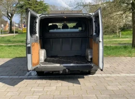 Ford Transit 2200 | Mobile.bg    7