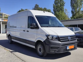 VW Crafter 2.0TDI* N1* 3 * NAVI* * EURO6D*  | Mobile.bg    3