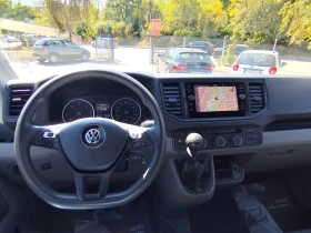 VW Crafter 2.0TDI* N1* 3 * NAVI* * EURO6D*  | Mobile.bg    10