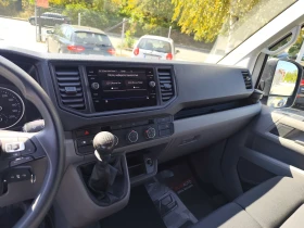 VW Crafter 2.0TDI* N1* 3 * NAVI* * EURO6D*  | Mobile.bg    8