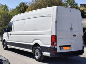 VW Crafter 2.0TDI* N1* 3 * NAVI* * EURO6D*  | Mobile.bg    6