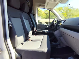 VW Crafter 2.0TDI* N1* 3 * NAVI* * EURO6D*  | Mobile.bg    12