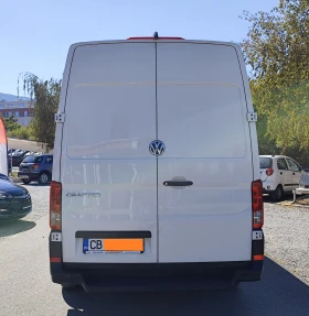 VW Crafter 2.0TDI* N1* 3 * NAVI* * EURO6D*  | Mobile.bg    5