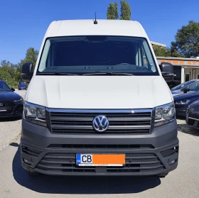 VW Crafter 2.0TDI* N1* 3 * NAVI* * EURO6D*  | Mobile.bg    2