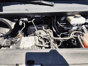 VW Crafter 2.0TDI* N1* 3 * NAVI* * EURO6D*  | Mobile.bg    15