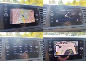 VW Crafter 2.0TDI* N1* 3 * NAVI* * EURO6D*  | Mobile.bg    9