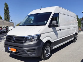     VW Crafter 2.0TDI* N1* 3 * NAVI* * EURO6D* 
