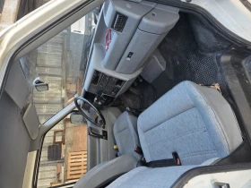 VW Transporter бордови алуминиева каросерия, снимка 13 - Бусове и автобуси - 53624367