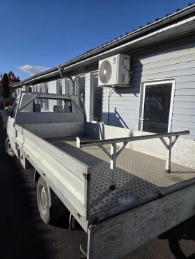 VW Transporter бордови алуминиева каросерия, снимка 10 - Бусове и автобуси - 53624367