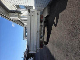 VW Transporter бордови алуминиева каросерия, снимка 7 - Бусове и автобуси - 53624367