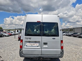 Ford Transit Ford transit  | Auto.bg — изображение 4
