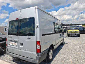 Ford Transit Ford transit  | Auto.bg — изображение 5