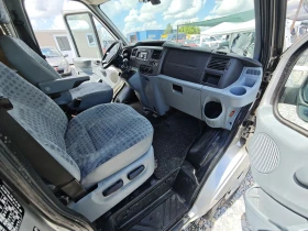 Ford Transit Ford transit  | Auto.bg — изображение 12