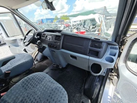 Ford Transit Ford transit  | Auto.bg — изображение 14