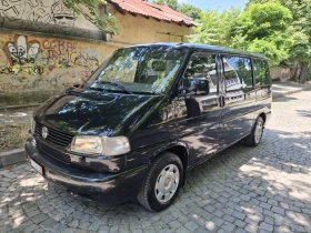 ������ VW T4