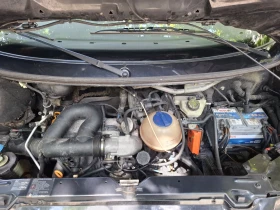 VW T4 2.8 VR6 Multivan SWISS | Mobile.bg � ����� ������ 12