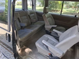 VW T4 2.8 VR6 Multivan SWISS | Mobile.bg � ����� ������ 8
