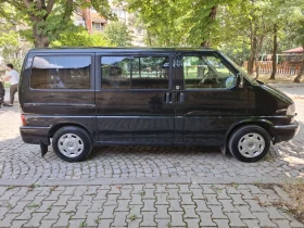 VW T4 2.8 VR6 Multivan SWISS | Mobile.bg � ����� ������ 4