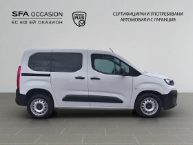 Citroen Berlingo MPV M Live Pack 1.5 BlueHDI 102 BVM6 E6//2409R10 | Auto.bg — изображение 4
