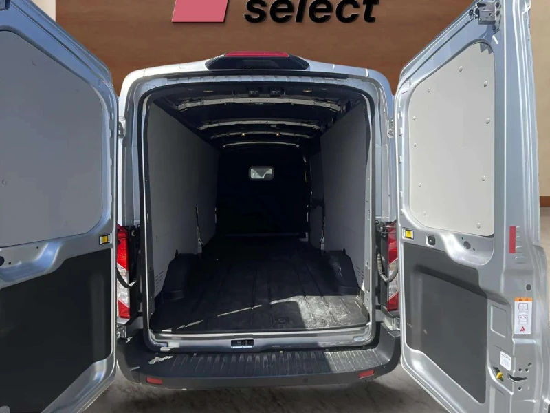 Ford Transit 135 kWh, снимка 10 - Бусове и автобуси - 52078527