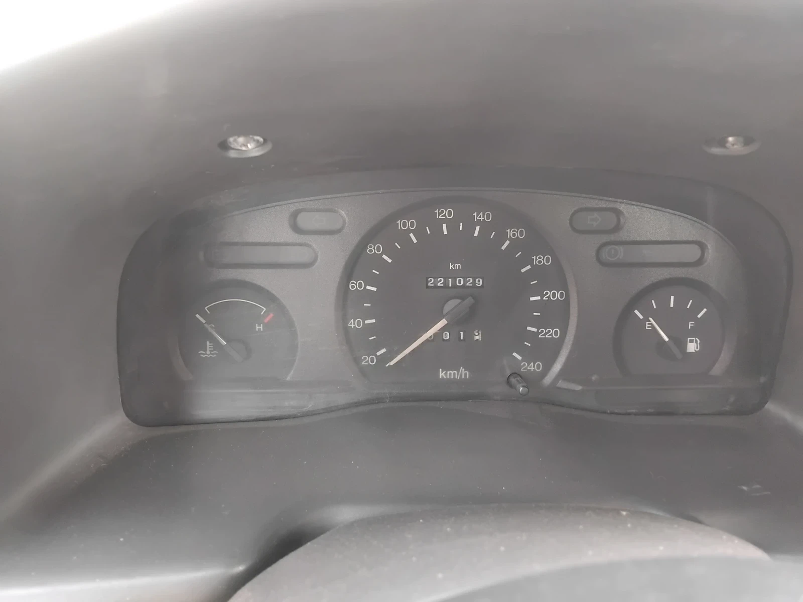 Ford Transit Самосвал - изображение 9