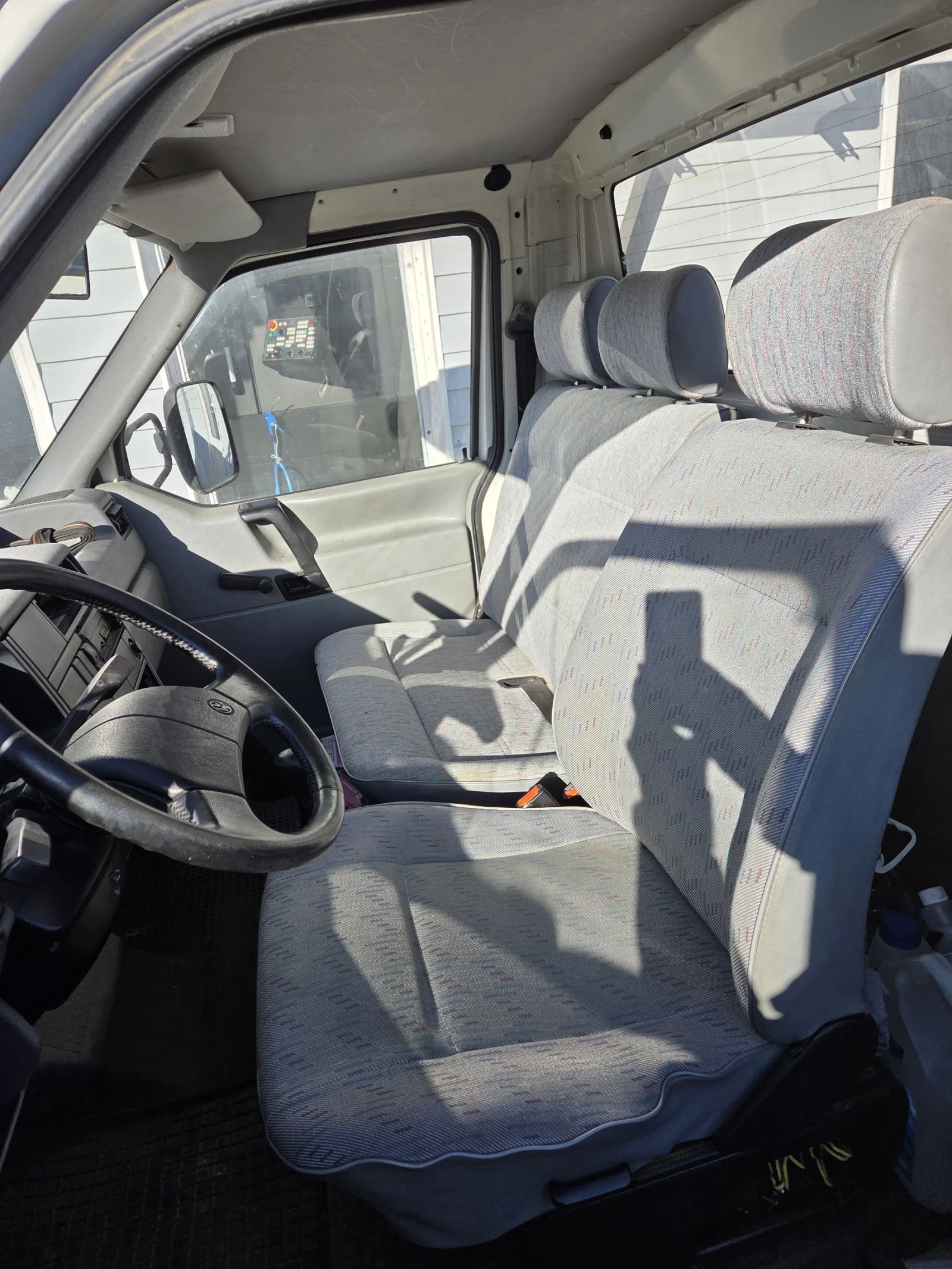 VW Transporter ������� ���������� ��������� | Mobile.bg � ����������� 12