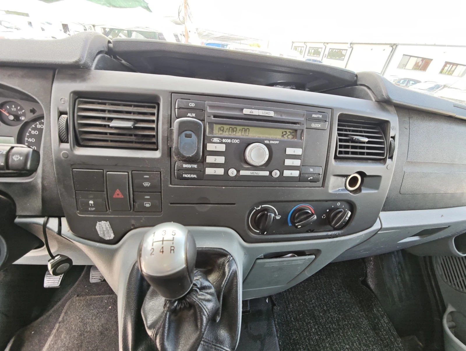 Ford Transit Ford transit  | Mobile.bg � ����������� 11
