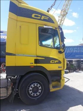 Daf CF 85.460, снимка 3