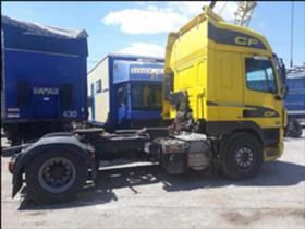 Daf CF 85.460 | Mobile.bg    2