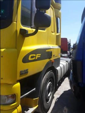 Daf CF 85.460 | Mobile.bg    5