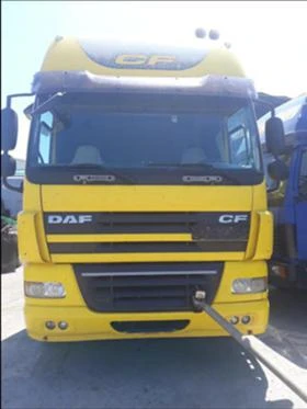  Daf CF