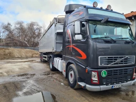 Volvo Fm12 +  | Mobile.bg    11