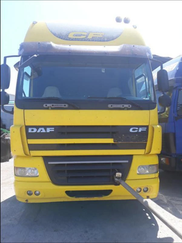 Daf CF 85.460, снимка 1 - Камиони - 28867581