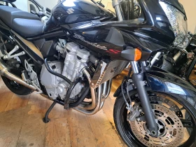 Suzuki Bandit 650S , снимка 9