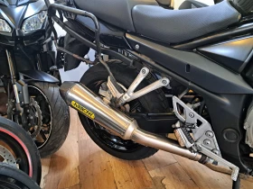 Suzuki Bandit 650S , снимка 3