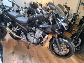 Suzuki Bandit 650S , снимка 1