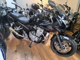 Suzuki Bandit 650S , снимка 5