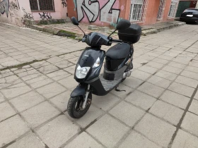 Daelim S1 Cordi, снимка 1